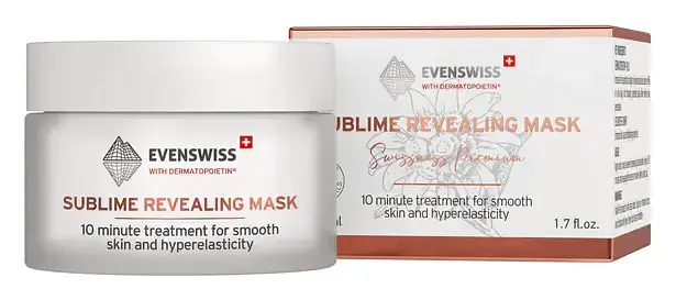 Evenswiss Sublime Revealing Mask