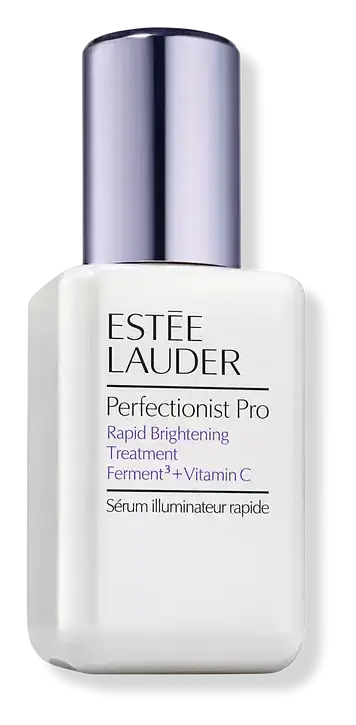Estée Lauder Perfectionist Pro Rapid Brightening Treatment Serum With Ferment³ + Vitamin C