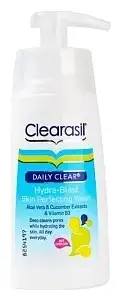 Clearasil Skin Perfecting Wash