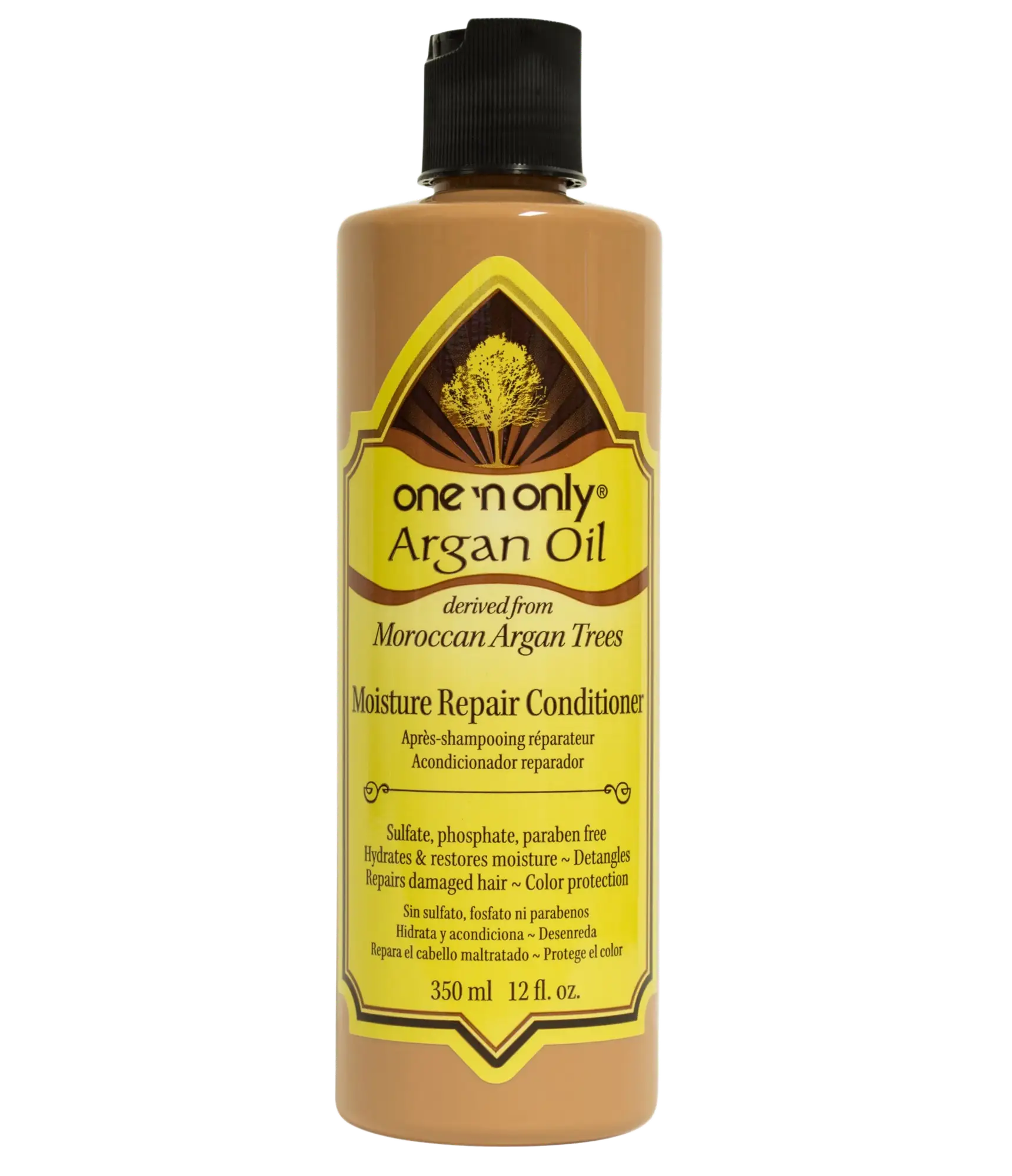 One 'N Only Argan Oil Moisture Repair Conditioner