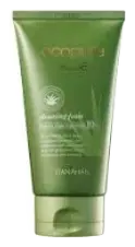 Danahan Ecopure Aloe Cleansing Foam