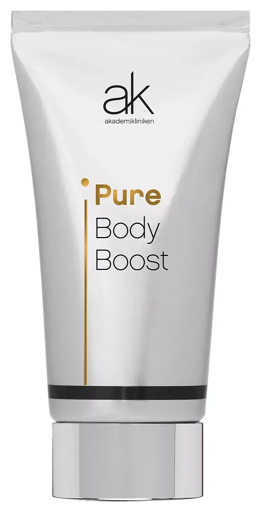 Akademikliniken Pure Body Boost