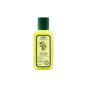 CHI Haircare Naturals With Olive Oil Hair And Body Oil