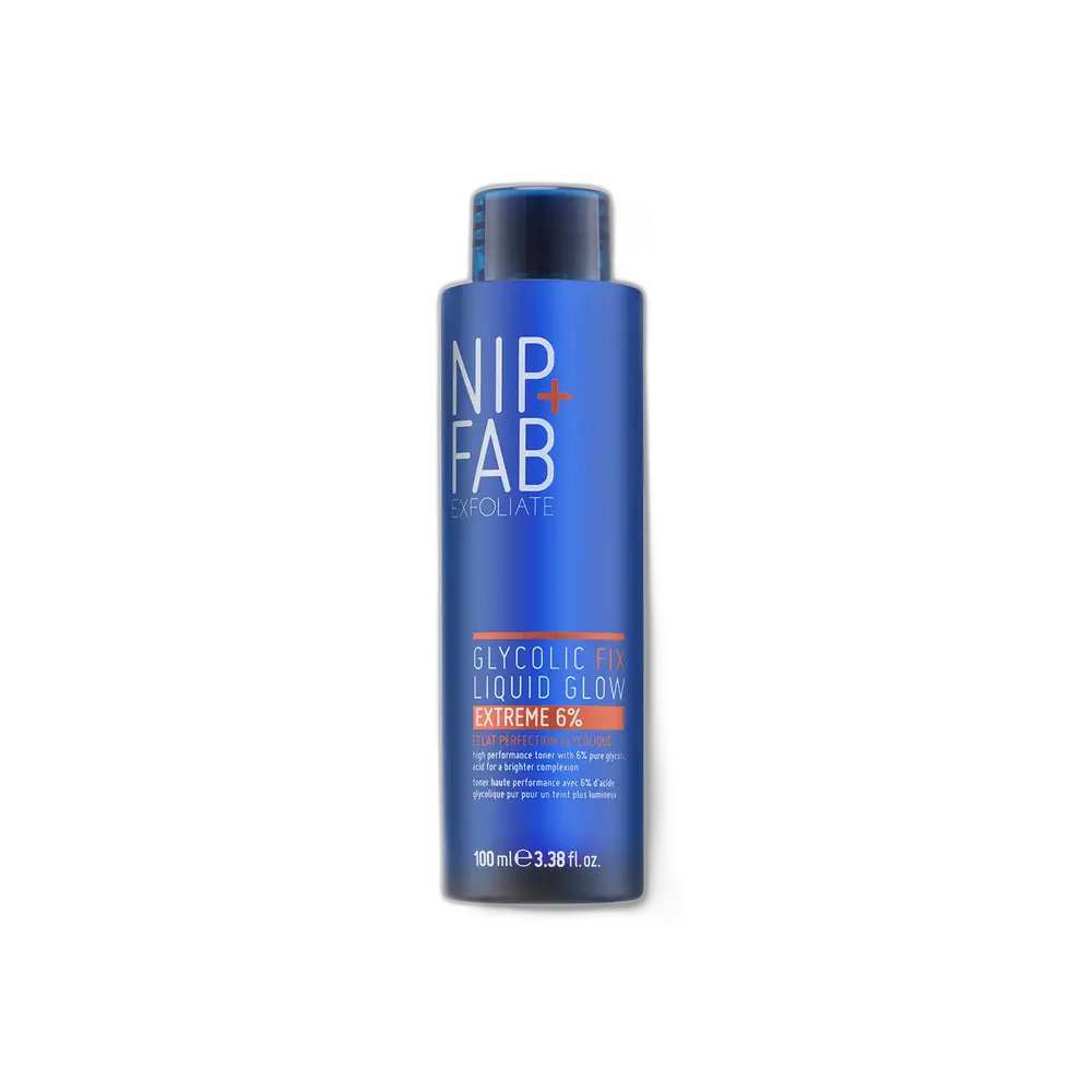 Nip + Fab Glycolic Fix Liquid Glow Extreme
