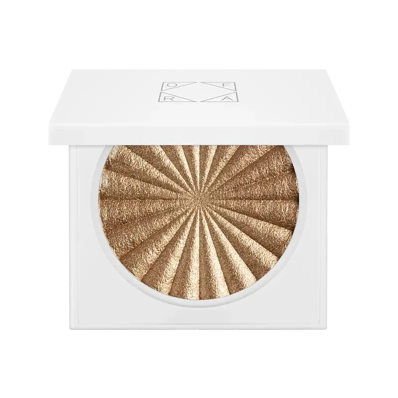 OFRA Shimmering Baked Highlighter Gingerbread