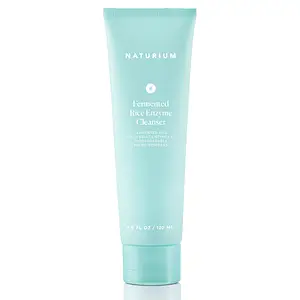 Naturium Fermented Rice Enzyme Cleanser