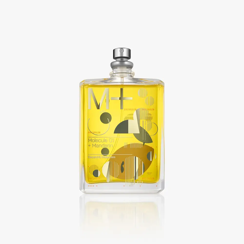 Escentric Molecules Molecule 01 Mandarin