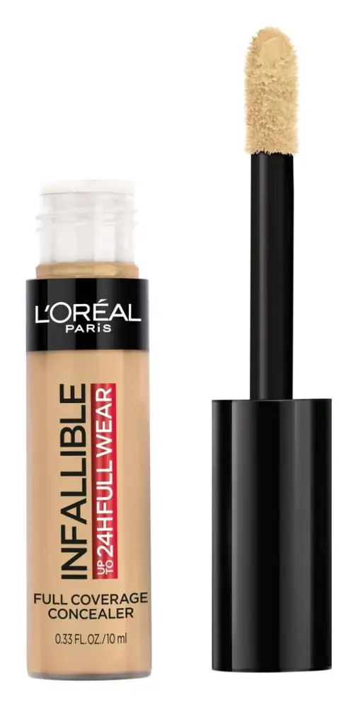 L'Oreal Infallible Full Wear Waterproof Concealer 375 Latte