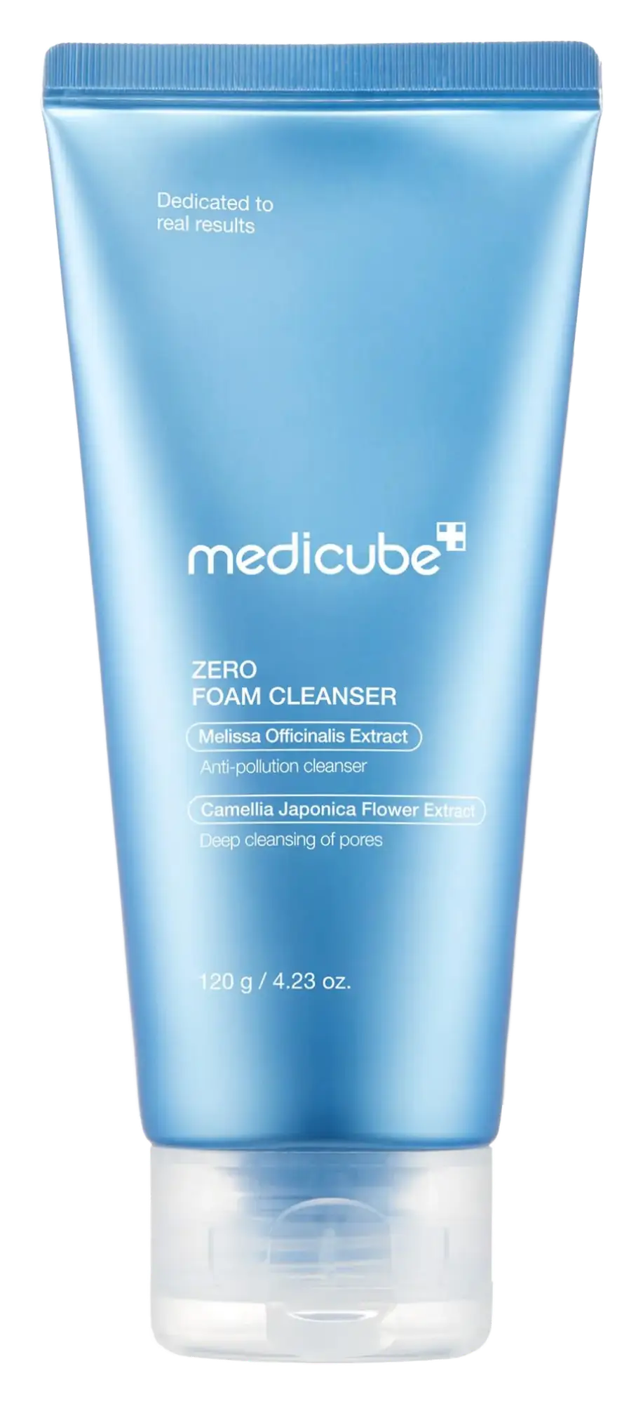 MediCube Zero Foam Cleanser