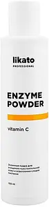 Likato Enzyme Powder Vitamin C