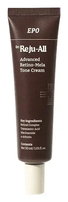 Dr. Reju-All Advanced Retino-Mela Tone Cream