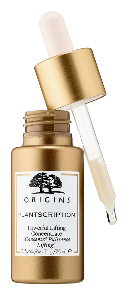 Origins PLANTSCRIPTION™ Powerful Lifting Concentrate