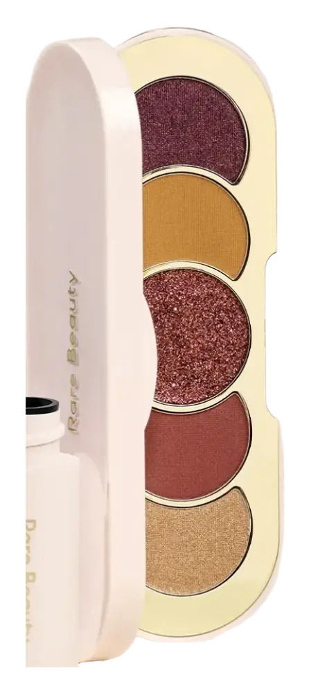 Rare Beauty Discovery Eyeshadow Mini Palette (Limited Edition)