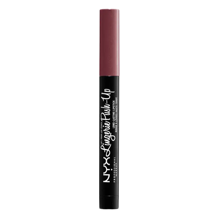 NYX Cosmetics Lip Lingerie Push-Up Long-Lasting Lipstick French Maid