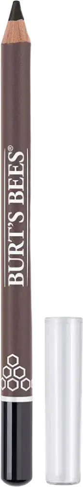 Burt's Bees Nourishing Eyeliner Pencil Soft Black