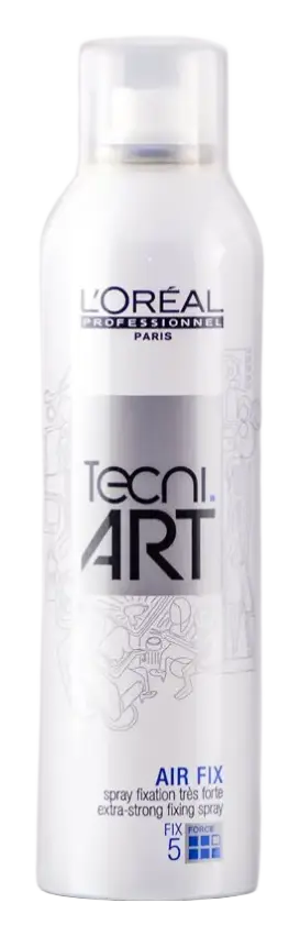 L'Oreal Techni.Art Natural Finish Spray