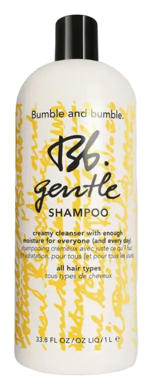 Bumble and bumble. Bb.Gentle Shampoo