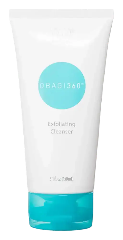 Obagi Exfoliating Cleanser