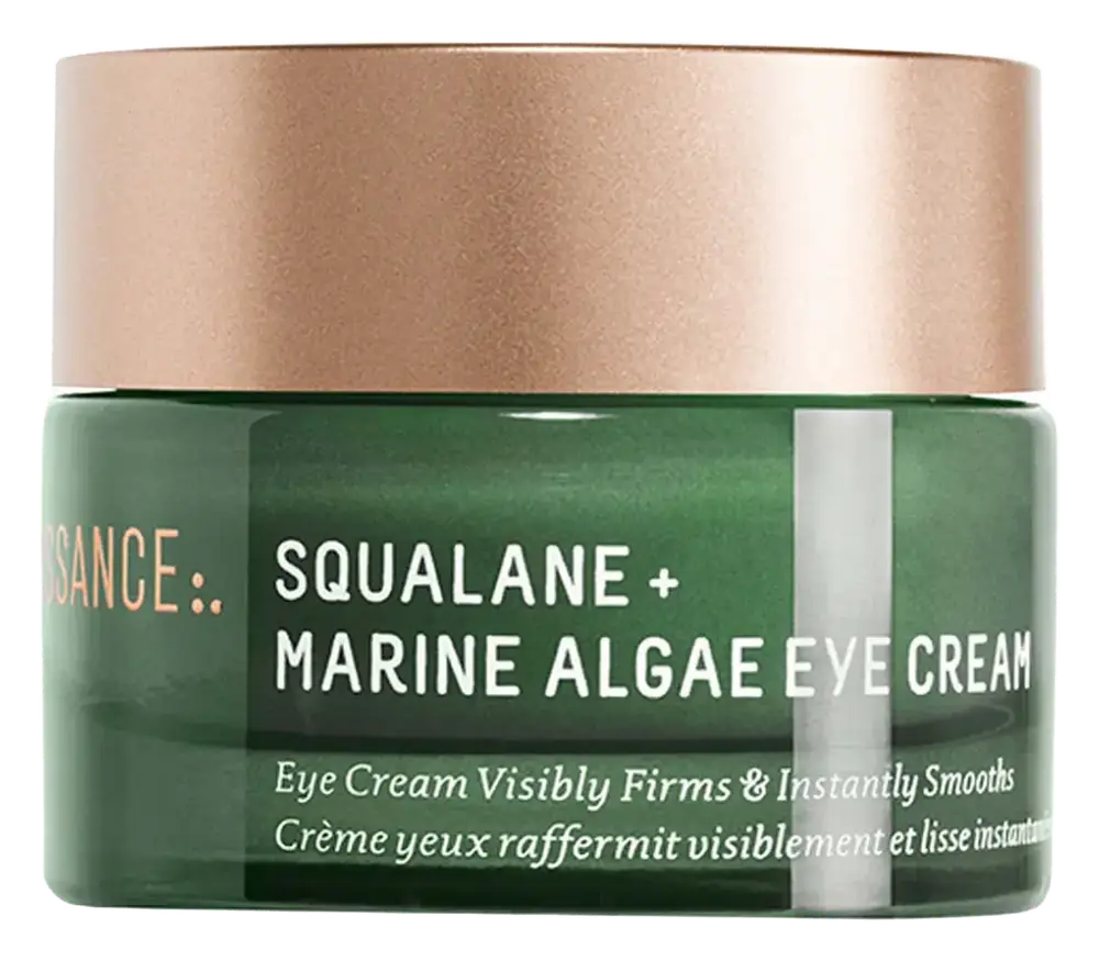 Biossance Squalane + Marine Algae Eye Cream