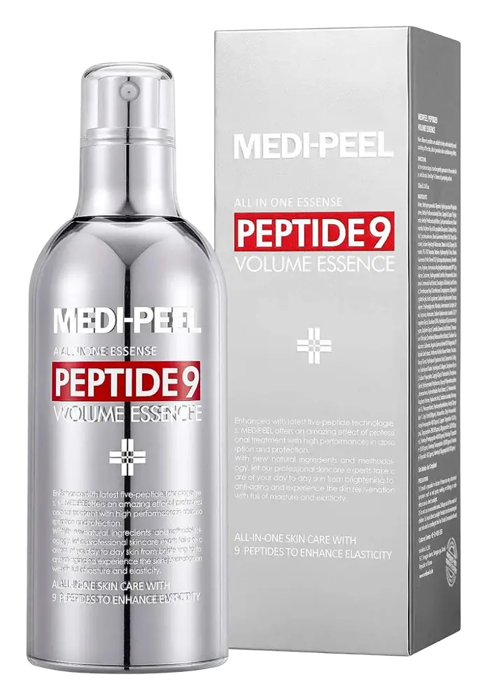 MEDI-PEEL Peptide 9 Volume All In One Essence