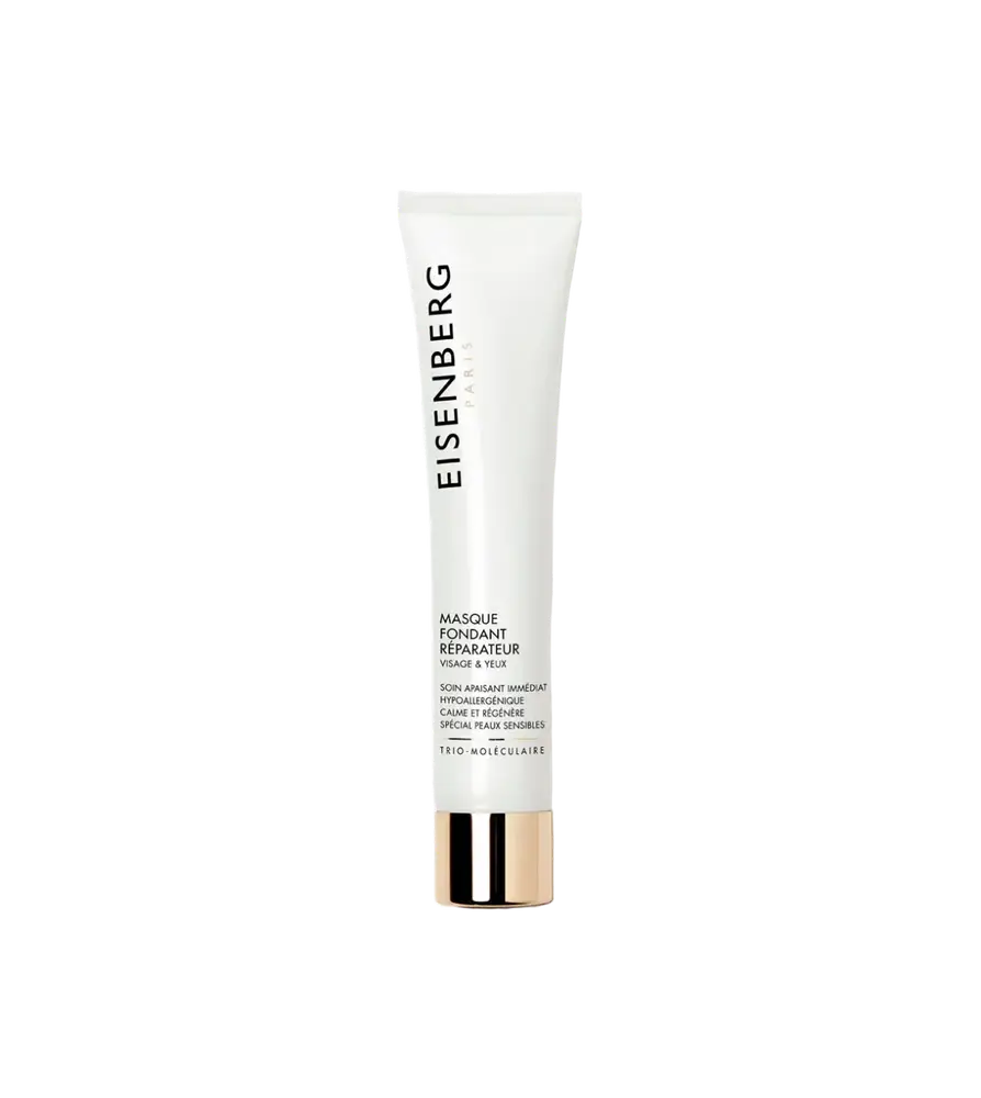 Eisenberg Paris Masque Fondant Reparateur