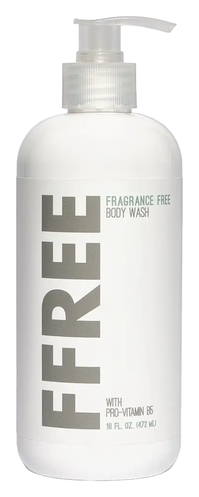 FFREE Body Wash