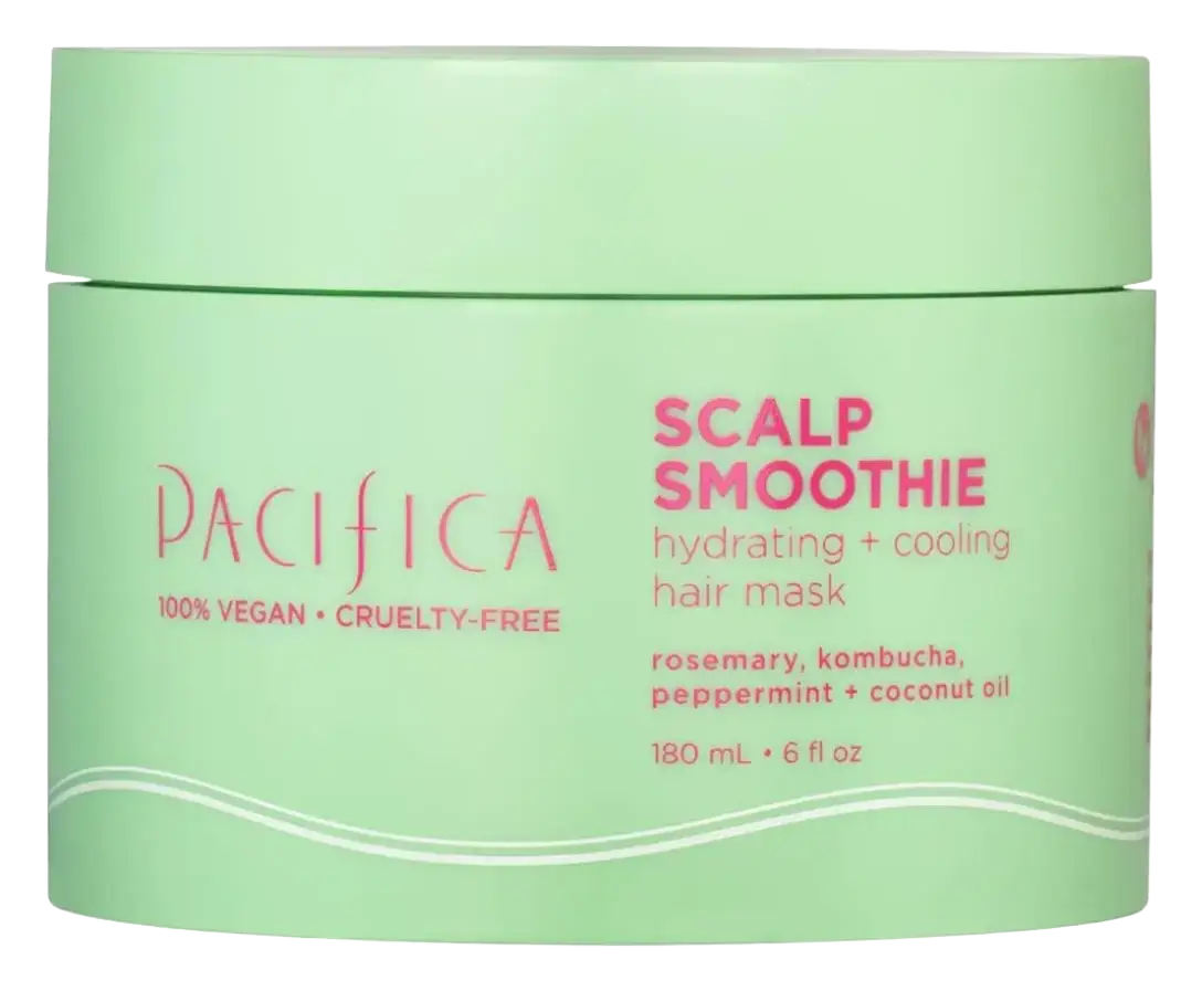 Pacifica Scalp Smoothie