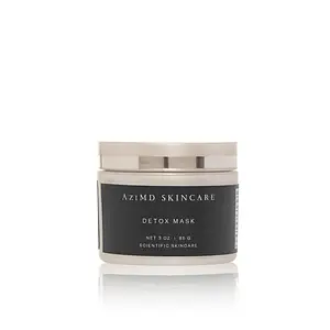 AziMD Skincare Detox Mask