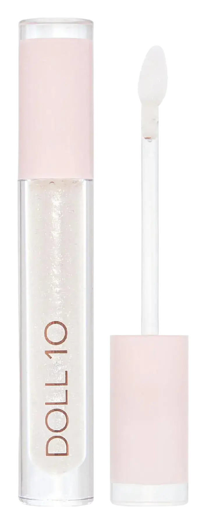 Doll 10 Lip Genius Diamond
