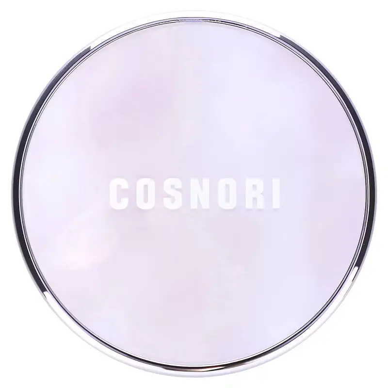 Cosnori Panthenol Barrier Cushion SPF 50+ Ivory