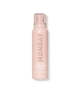 Monday Haircare Volume Texturizing Mousse