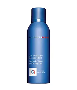 Clarins Men Smooth Shave Foaming Gel