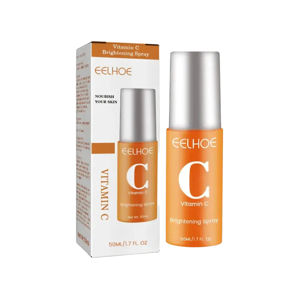 Eelhoe Vitamin C Brightening Spray