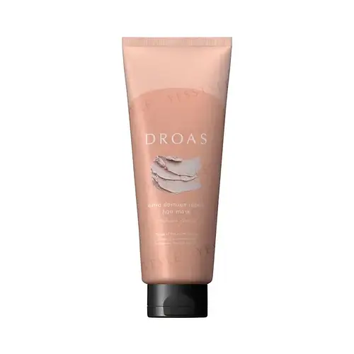 Droas Extra Damage Repair Hair Mask