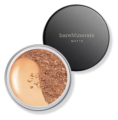 bareMinerals Matte Foundation SPF 15 Golden Nude 16