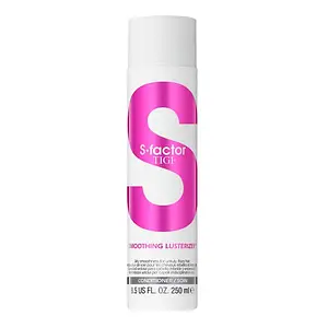 Bed Head by TIGI S-Factor Smoothing Lusterizer Conditioner