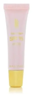 Black Radiance Perfect Tone Lip Gloss SPF 15 Pink Haze