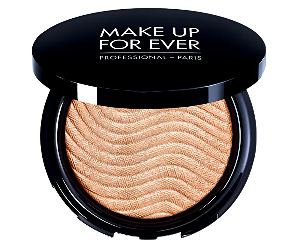 Make Up For Ever Pro Light Fusion 2 Gold