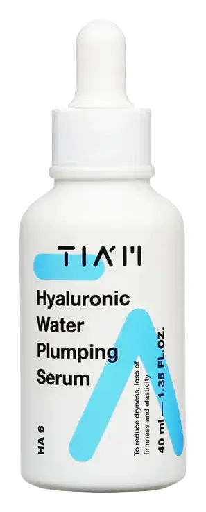 Tia’m Hyaluronic Water Plumping Serum