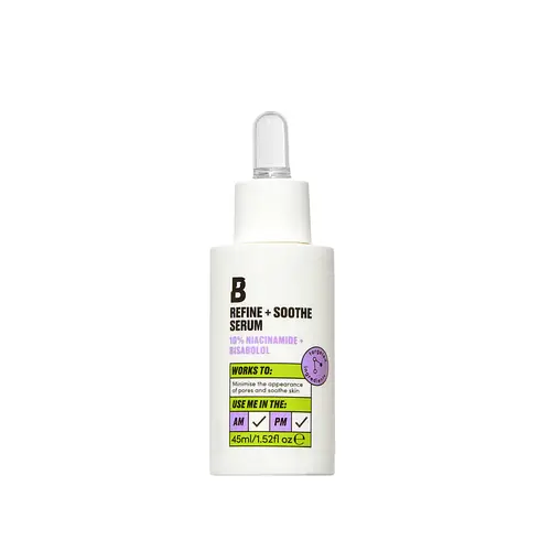 Beauty Bay Refine + Soothe Serum