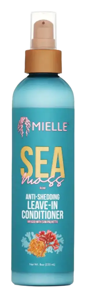 Mielle Organics Sea Moss Leave-In Conditioner