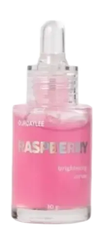 Ourdaylee Raspberry Brightening Serum