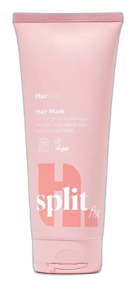 Hairlust Split Fix Hair Mask