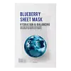 Blueberry