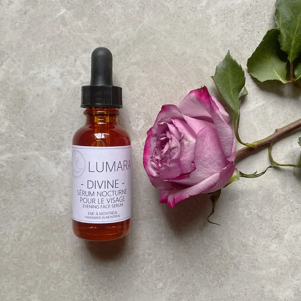 Lumara Divine