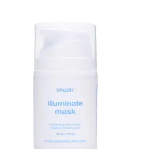 Skoah Illuminate Mask