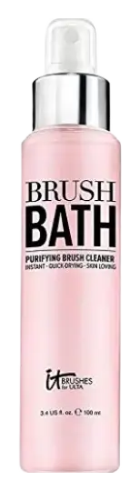 IT Cosmetics Brush Bath Purifying Makeup Brush Cleaner