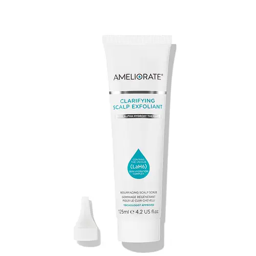 Ameliorate Clarifying Scalp Exfoliant