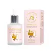 Facetory Oats Calming Glow Weightless Facial Oil
