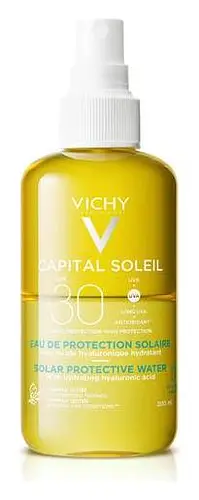 Vichy Capital Soleil Solar Protective Water SPF 30
